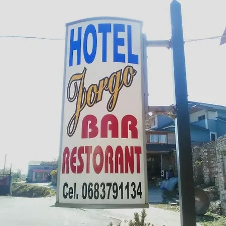 Hotel, Bar-restorant Jorgo Hotel Leskovik