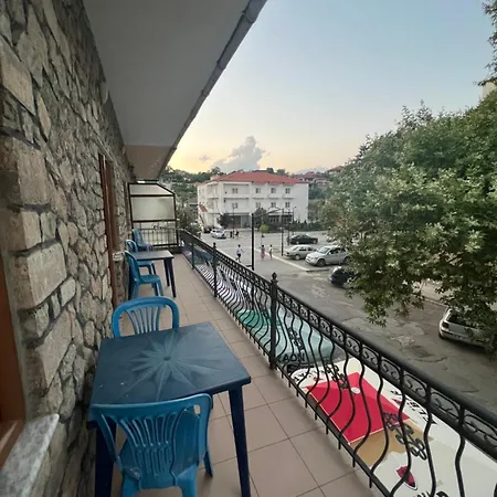 Hotel, Bar-restorant Jorgo *