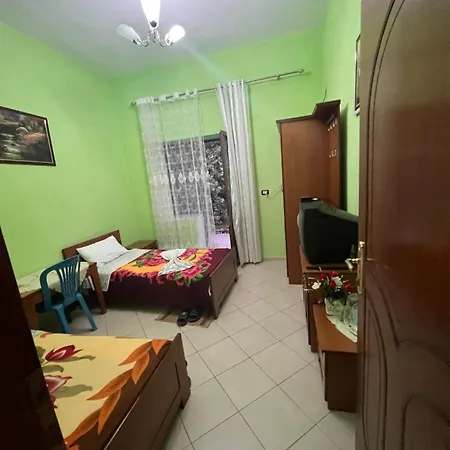 Hotel, Bar-restorant Jorgo Hotell *