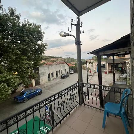 Hotel, Bar-restorant Jorgo Hotell Leskovik